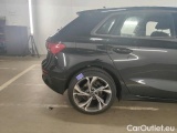  Audi  A3  Sportback 2.0 30 TDi S tronic Business Ed. 85kW/116pk  5D/P Auto-7 #50