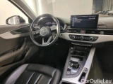  Audi  A4  2.0 35 TDi S tr Adv Business Ed (Mild Hybrid) 120kW/163pk  4D/P Auto-7 #5
