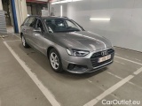  Audi  A4  Avant 2.0 30 TDi S tronic Business Ed 100kW/136pk  5D/P Auto-7 #2
