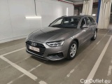  Audi  A4  Avant 2.0 30 TDi S tronic Business Ed 100kW/136pk  5D/P Auto-7 