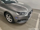  Audi  A4  Avant 2.0 30 TDi S tronic Business Ed 100kW/136pk  5D/P Auto-7 #13