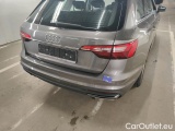  Audi  A4  Avant 2.0 30 TDi S tronic Business Ed 100kW/136pk  5D/P Auto-7 #26