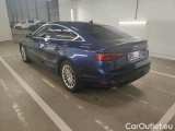  Audi  A5 Sportback  35 TDI S tronic Business Edition 110kW/150pk  5D/P Auto-7 #3