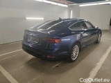  Audi  A5 Sportback  35 TDI S tronic Business Edition 110kW/150pk  5D/P Auto-7 #4