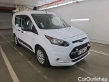  Ford  Transit Connect  SWB DIESEL - 2013 T200 1.5 TDCi Trend (EU6) 74kw/100pk 5D/P M5 #2
