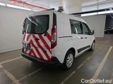  Ford  Transit Connect  SWB DIESEL - 2013 T200 1.5 TDCi Trend (EU6) 74kw/100pk 5D/P M5 #4