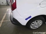  Ford  Transit Connect  SWB DIESEL - 2013 T200 1.5 TDCi Trend (EU6) 74kw/100pk 5D/P M5 #30