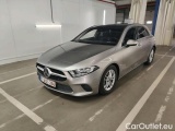  Mercedes  A-Klasse  A 200 d Business Solution 110kW/150pk  5D/P Auto-8 