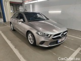  Mercedes  A-Klasse  A 200 d Business Solution 110kW/150pk  5D/P Auto-8 #2