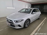  Mercedes  A-Klasse  Limousine A 180 d DCT Launch Edition 85kW/116pk  4D/P Auto-7 