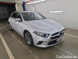  Mercedes  A-Klasse  Limousine A 180 d DCT Launch Edition 85kW/116pk  4D/P Auto-7 #2