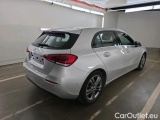  Mercedes  A-Klasse  Limousine A 180 d DCT Launch Edition 85kW/116pk  4D/P Auto-7 #4
