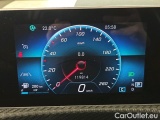  Mercedes  A-Klasse  Limousine A 180 d DCT Launch Edition 85kW/116pk  4D/P Auto-7 #9