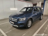  Mercedes  GLB   180 d Business Solution 85kW/116pk  5D/P Auto-8 