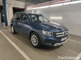  Mercedes  GLB   180 d Business Solution 85kW/116pk  5D/P Auto-8 #2