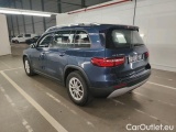  Mercedes  GLB   180 d Business Solution 85kW/116pk  5D/P Auto-8 #3