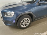  Mercedes  GLB   180 d Business Solution 85kW/116pk  5D/P Auto-8 #27
