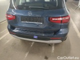  Mercedes  GLB   180 d Business Solution 85kW/116pk  5D/P Auto-8 #43