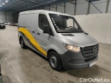  Mercedes  Sprinter  311 CDI GB L1 FWD Functional 3.5T 84kW/114pk  5D/P Man-6 #2