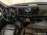  Mercedes  Sprinter  311 CDI GB L1 FWD Functional 3.5T 84kW/114pk  5D/P Man-6 #5