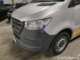  Mercedes  Sprinter  311 CDI GB L1 FWD Functional 3.5T 84kW/114pk  5D/P Man-6 #18