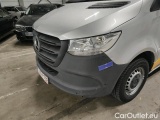  Mercedes  Sprinter  311 CDI GB L1 FWD Functional 3.5T 84kW/114pk  5D/P Man-6 #21