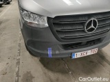  Mercedes  Sprinter  311 CDI GB L1 FWD Functional 3.5T 84kW/114pk  5D/P Man-6 #23