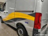  Mercedes  Sprinter  311 CDI GB L1 FWD Functional 3.5T 84kW/114pk  5D/P Man-6 #34