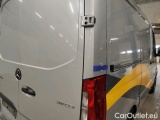  Mercedes  Sprinter  311 CDI GB L1 FWD Functional 3.5T 84kW/114pk  5D/P Man-6 #44