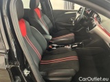  Opel  Corsa  1.2 Turbo S/S Auto GS Line 96kW/131pk  5D/P Auto-8 #17