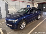  Alfa Romeo   STELVIO Stelvio 2.2 D 190 Super 140kW/190pk  5D/P Auto-8 