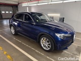  Alfa Romeo   STELVIO Stelvio 2.2 D 190 Super 140kW/190pk  5D/P Auto-8 #2