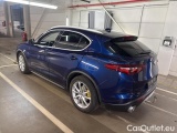  Alfa Romeo   STELVIO Stelvio 2.2 D 190 Super 140kW/190pk  5D/P Auto-8 #3