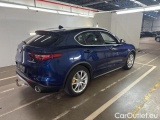  Alfa Romeo   STELVIO Stelvio 2.2 D 190 Super 140kW/190pk  5D/P Auto-8 #4