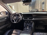  Alfa Romeo   STELVIO Stelvio 2.2 D 190 Super 140kW/190pk  5D/P Auto-8 #5
