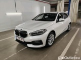  Bmw  Serie 1 1 Reeks Hatch 116d (85 kW) 85kW/116pk  5D/P Man-6 