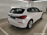 Bmw  Serie 1 1 Reeks Hatch 116d (85 kW) 85kW/116pk  5D/P Man-6 #4