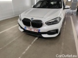  Bmw  Serie 1 1 Reeks Hatch 116d (85 kW) 85kW/116pk  5D/P Man-6 #15