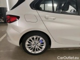 Bmw  Serie 1 1 Reeks Hatch 116d (85 kW) 85kW/116pk  5D/P Man-6 #30