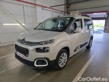  Citroen  Berlingo  Multispace 1.2 PureTech 110 MAN6 Feel M 81kW/110pk  5D/P Man-6 