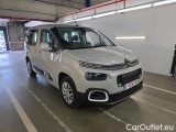  Citroen  Berlingo  Multispace 1.2 PureTech 110 MAN6 Feel M 81kW/110pk  5D/P Man-6 #2
