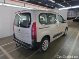  Citroen  Berlingo  Multispace 1.2 PureTech 110 MAN6 Feel M 81kW/110pk  5D/P Man-6 #4