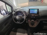  Citroen  Berlingo  Multispace 1.2 PureTech 110 MAN6 Feel M 81kW/110pk  5D/P Man-6 #5