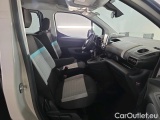  Citroen  Berlingo  Multispace 1.2 PureTech 110 MAN6 Feel M 81kW/110pk  5D/P Man-6 #7