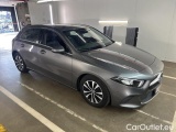  Mercedes  A-Klasse  A 180 d Business Solution 85kW/116pk  5D/P Auto-7 #2