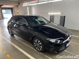  Mercedes  A-Klasse  A 200 d Business Solution 110kW/150pk  5D/P Auto-8 #2