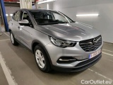  Opel   Grandland X Grandland X 1.5 Turbo ECOTEC D S/S MT6 Edition 96kW/131pk  5D/P Man-6 #2