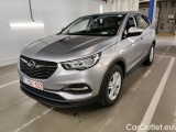  Opel   Grandland X Grandland X 1.5 Turbo ECOTEC D S/S MT6 Edition 96kW/131pk  5D/P Man-6 