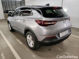  Opel   Grandland X Grandland X 1.5 Turbo ECOTEC D S/S MT6 Edition 96kW/131pk  5D/P Man-6 #3