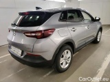  Opel   Grandland X Grandland X 1.5 Turbo ECOTEC D S/S MT6 Edition 96kW/131pk  5D/P Man-6 #4